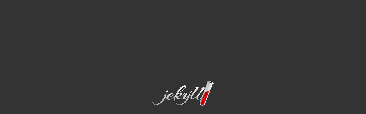 Jekyll Websites