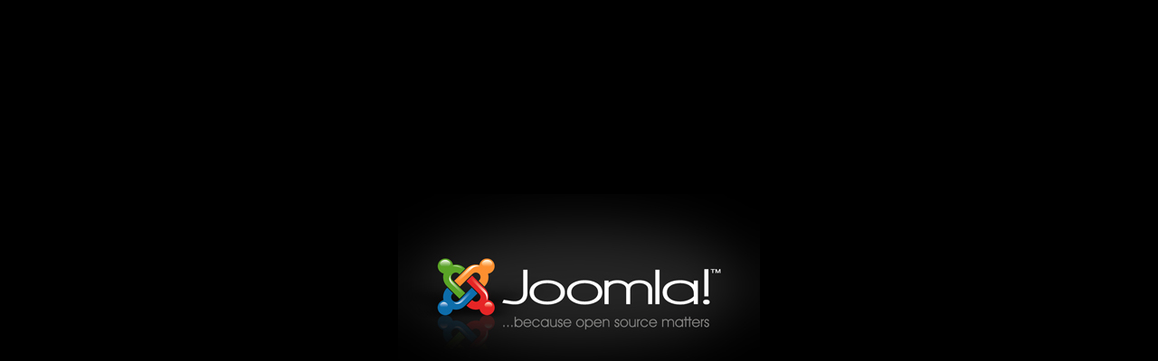 Joomla Web Apps